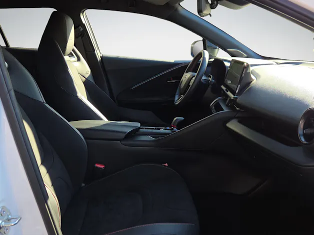 Toyota C-HR 2.0 HEV GR Sport 4x4