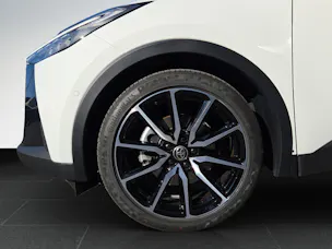 Toyota C-HR 2.0 HEV GR Sport 4x4