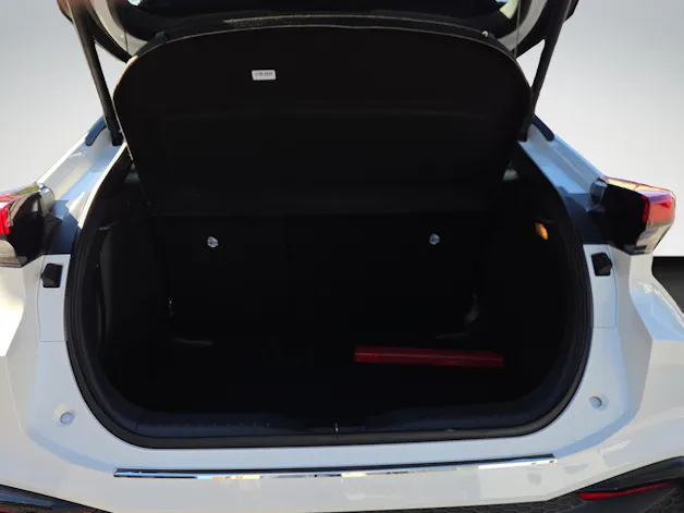 Toyota C-HR 2.0 HEV GR Sport 4x4