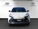 Toyota C-HR 2.0 HEV GR Sport 4x4