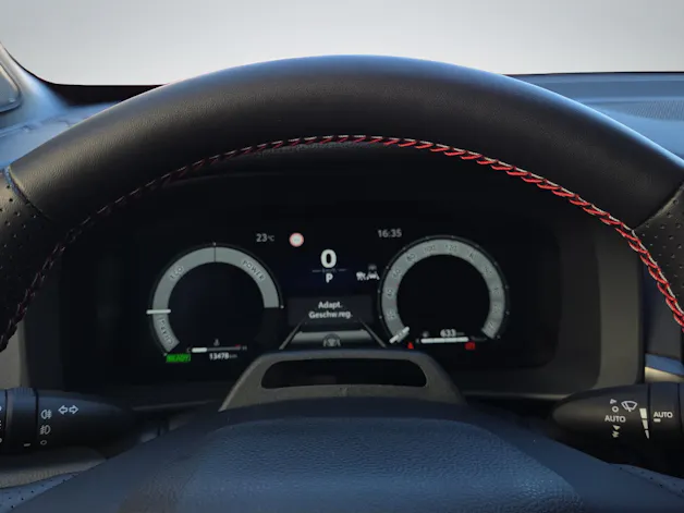 Toyota C-HR 2.0 HEV GR Sport 4x4