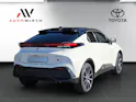 Toyota C-HR 2.0 HEV GR Sport 4x4