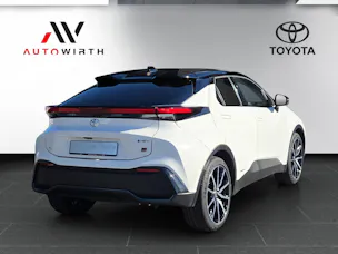 Toyota C-HR 2.0 HEV GR Sport 4x4