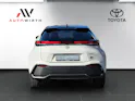 Toyota C-HR 2.0 HEV GR Sport 4x4