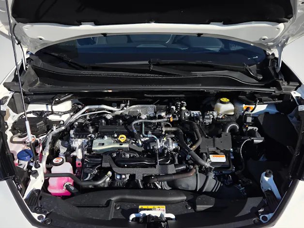 Toyota C-HR 2.0 HEV GR Sport 4x4