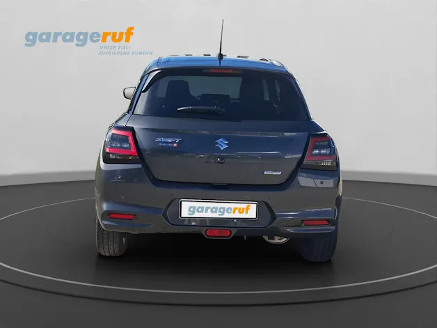 Suzuki Swift 1.2 Piz Sulai Top Hybrid 4x4