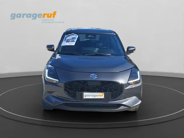 Suzuki Swift 1.2 Piz Sulai Top Hybrid 4x4