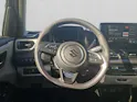 Suzuki Swift 1.2 Piz Sulai Top Hybrid 4x4