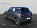 Suzuki Swift 1.2 Piz Sulai Top Hybrid 4x4