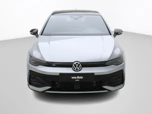VW Golf 8.5 2.0 TSI DSG R-Line Black Style 4Motion