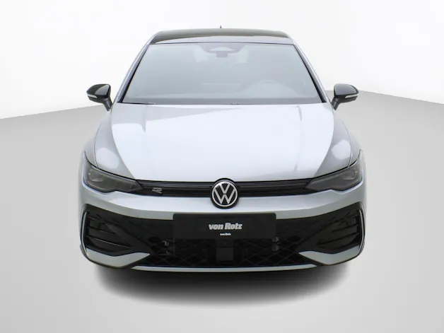VW Golf 8.5 2.0 TSI DSG R-Line Black Style 4Motion