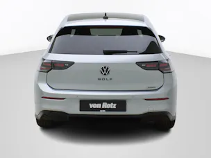 VW Golf 8.5 2.0 TSI DSG R-Line Black Style 4Motion