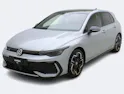 VW Golf 8.5 2.0 TSI DSG R-Line Black Style 4Motion