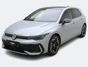 VW Golf 8.5 2.0 TSI DSG R-Line Black Style 4Motion