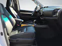 Toyota Hilux Double Cab.-Pick-up 2.4 D-4D 170 Sol Premium