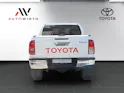 Toyota Hilux Double Cab.-Pick-up 2.4 D-4D 170 Sol Premium