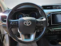 Toyota Hilux Double Cab.-Pick-up 2.4 D-4D 170 Sol Premium