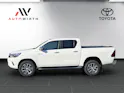 Toyota Hilux Double Cab.-Pick-up 2.4 D-4D 170 Sol Premium