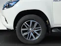 Toyota Hilux Double Cab.-Pick-up 2.4 D-4D 170 Sol Premium