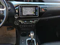 Toyota Hilux Double Cab.-Pick-up 2.4 D-4D 170 Sol Premium
