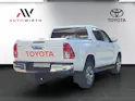 Toyota Hilux Double Cab.-Pick-up 2.4 D-4D 170 Sol Premium