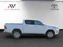 Toyota Hilux Double Cab.-Pick-up 2.4 D-4D 170 Sol Premium