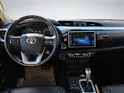 Toyota Hilux Double Cab.-Pick-up 2.4 D-4D 170 Sol Premium