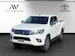Toyota Hilux Double Cab.-Pick-up 2.4 D-4D 170 Sol Premium