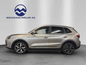 MG ZS 1.5 Hybrid+ Luxury