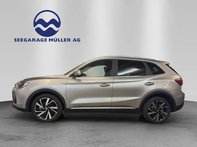 MG ZS 1.5 Hybrid+ Luxury