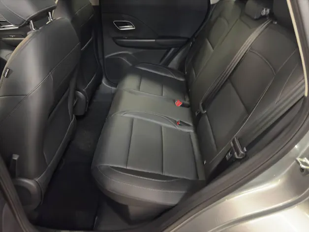 MG ZS 1.5 Hybrid+ Luxury