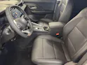 MG ZS 1.5 Hybrid+ Luxury