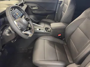 MG ZS 1.5 Hybrid+ Luxury