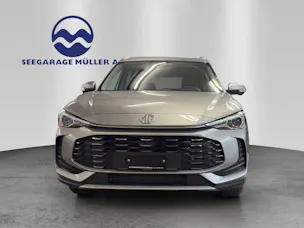 MG ZS 1.5 Hybrid+ Luxury