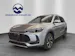 MG ZS 1.5 Hybrid+ Luxury