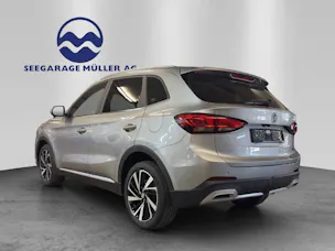MG ZS 1.5 Hybrid+ Luxury
