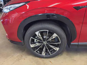 MG HS 1.5 Hybrid Luxury