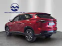 MG HS 1.5 Hybrid Luxury