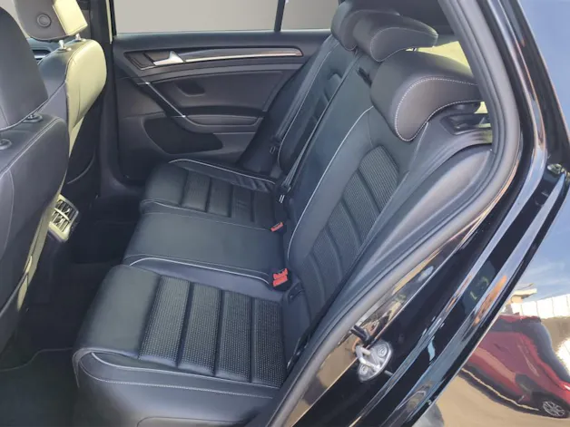 VW Golf VII 2.0 TSI R DSG 4motion