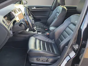 VW Golf VII 2.0 TSI R DSG 4motion