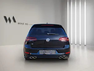 VW Golf VII 2.0 TSI R DSG 4motion