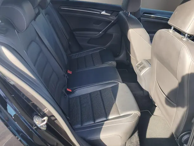 VW Golf VII 2.0 TSI R DSG 4motion