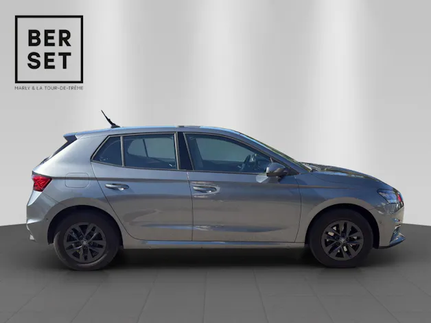 SKODA Fabia 1.0 TSI Selection DSG