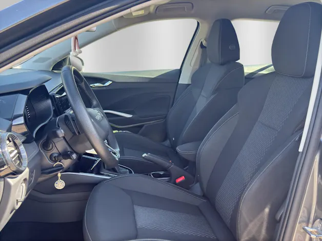 SKODA Fabia 1.0 TSI Selection DSG