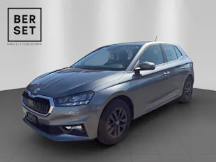 SKODA Fabia 1.0 TSI Selection DSG