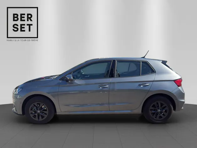 SKODA Fabia 1.0 TSI Selection DSG