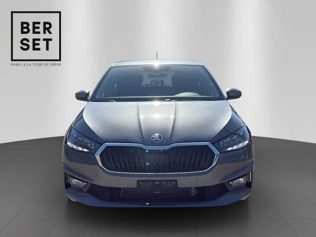 SKODA Fabia 1.0 TSI Selection DSG