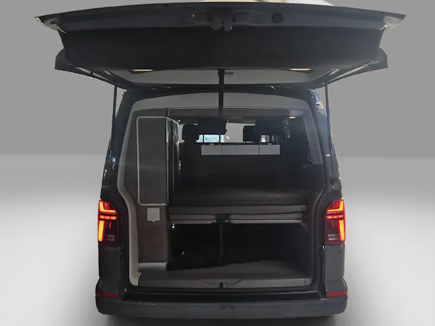 VW T6.1 California 3000 2.0 TDI 204 Ocean Edition Liberty DSG 4m