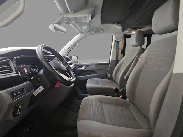 VW T6.1 California 3000 2.0 TDI 204 Ocean Edition Liberty DSG 4m