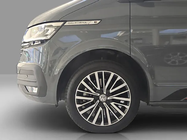 VW T6.1 California 3000 2.0 TDI 204 Ocean Edition Liberty DSG 4m